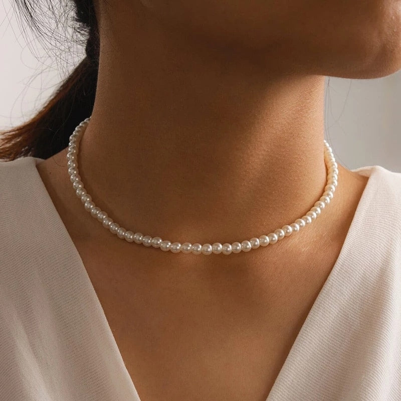 Layered Pendant Necklace Sets
