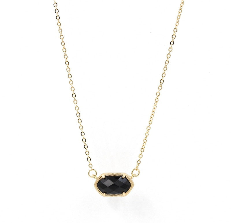 Oval Necklace Pendants