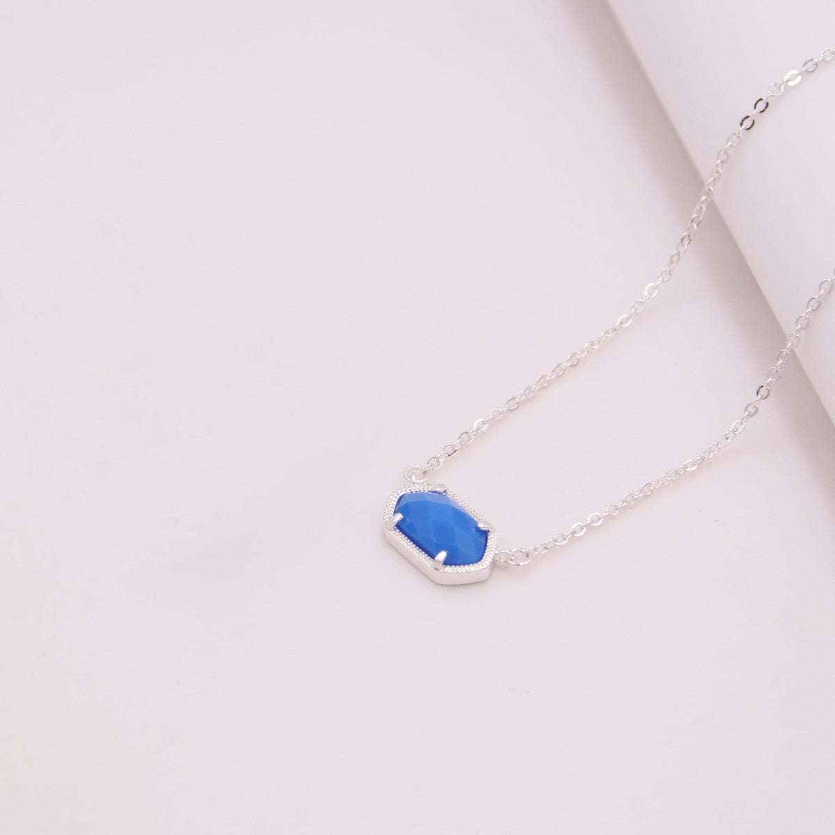 Oval Necklace Pendants