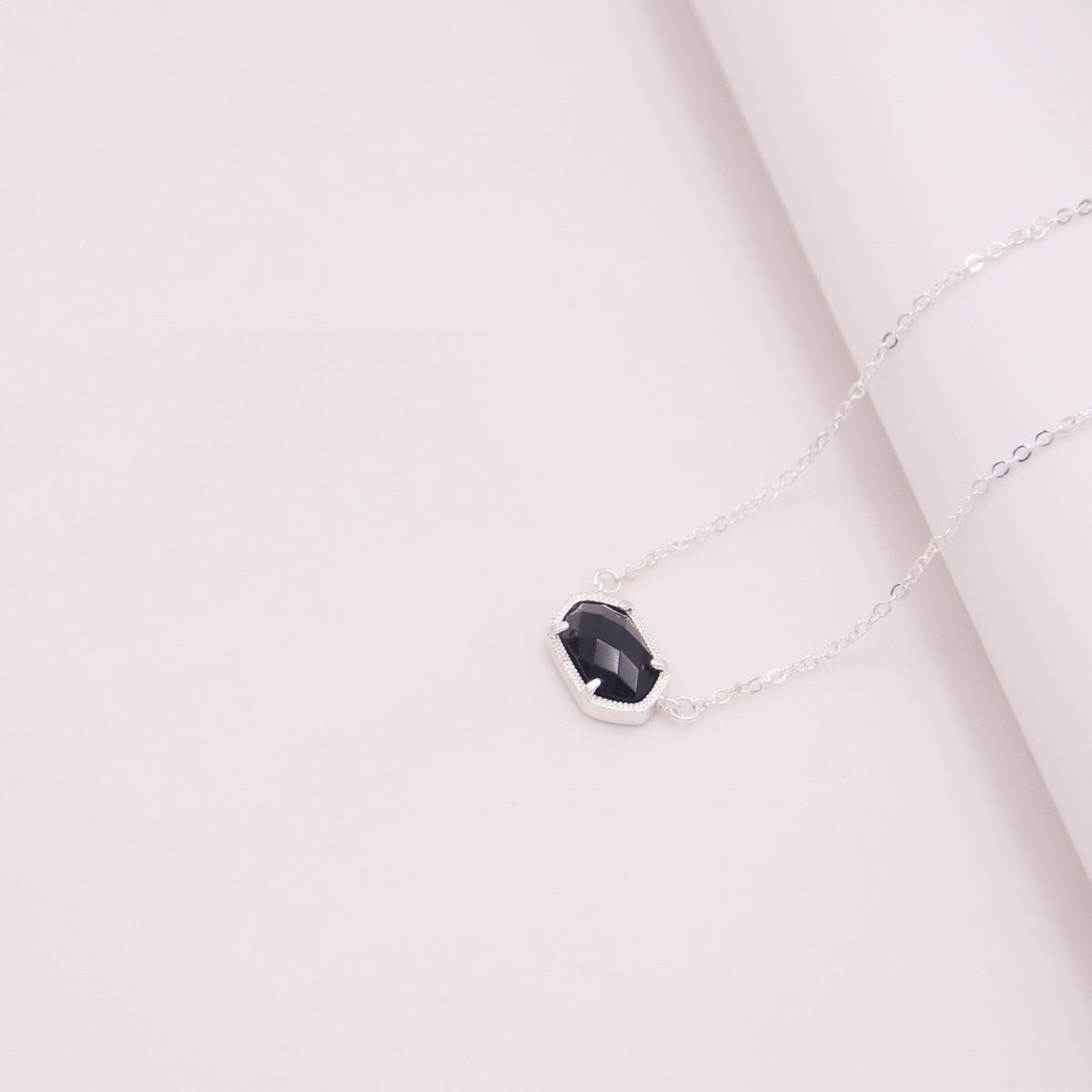 Oval Necklace Pendants