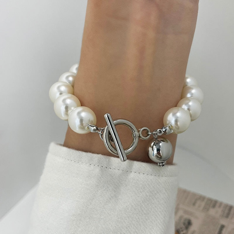 Chunky Charm Bangles