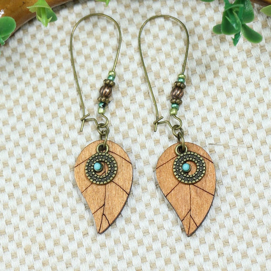 Bella Vintage Earrings Sets