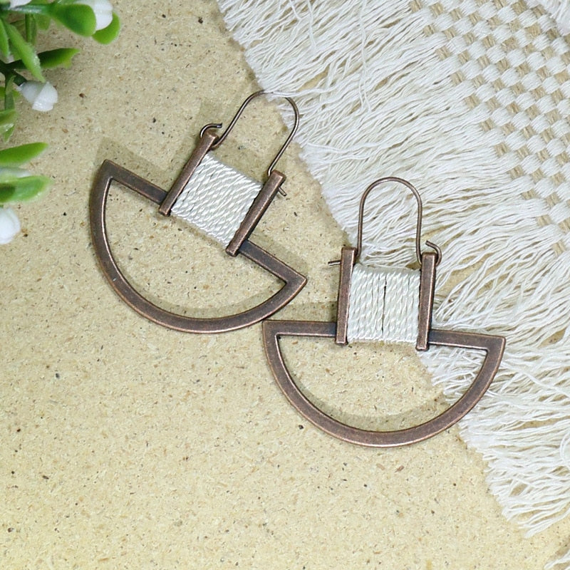 Bella Vintage Earrings Sets
