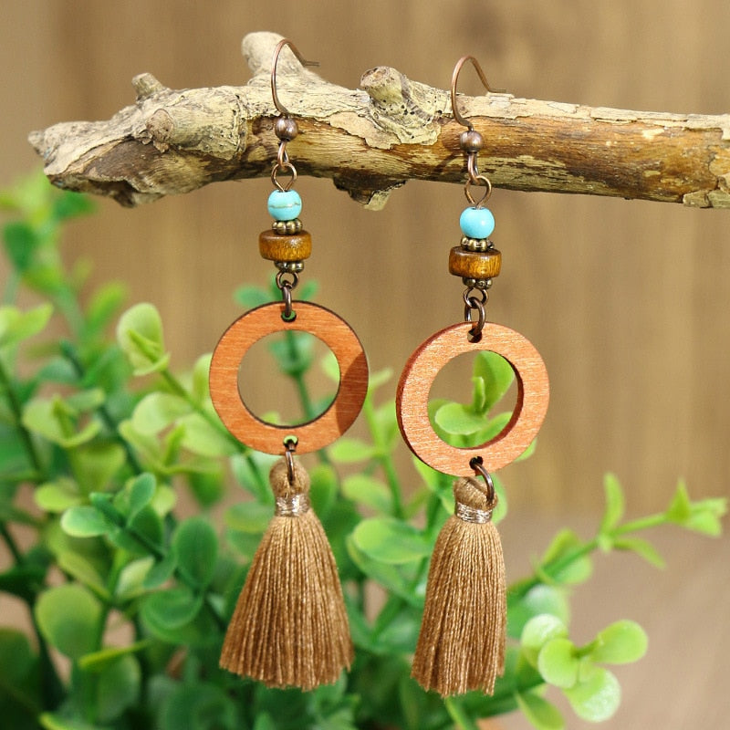 Cait Vintage Earrings Sets