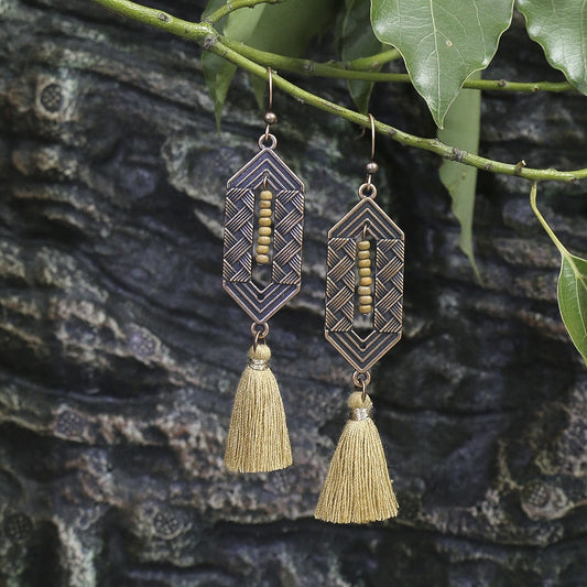 Cait Vintage Earrings Sets