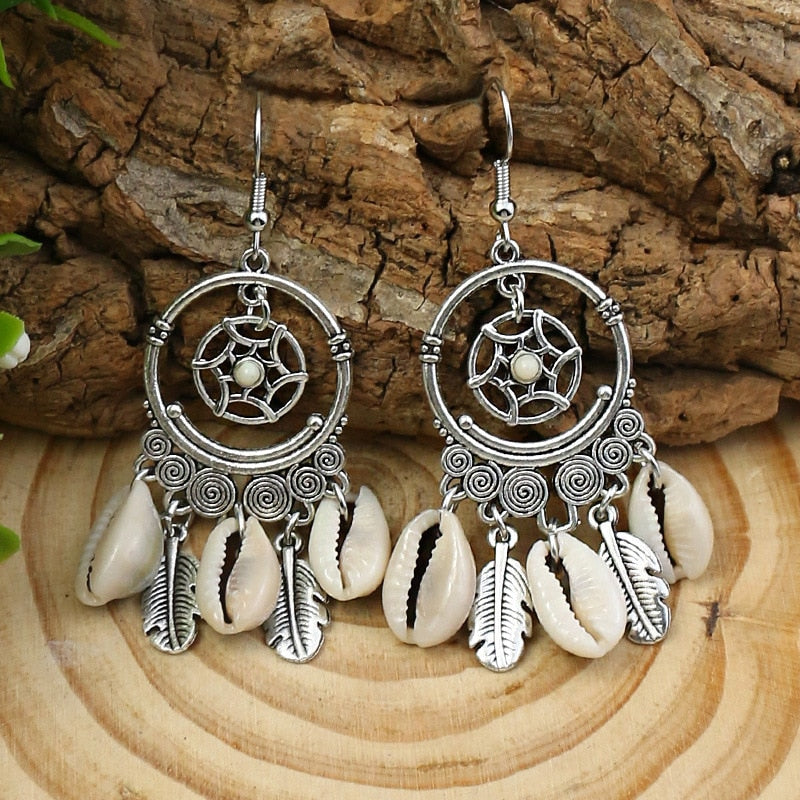 Ava Vintage Earrings Sets